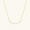 [Topon]Emilia Freshwater Pearl Necklace
