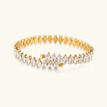 [Topon]Eugenia Diamond Bracelet
