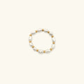 [Topon]Fiji Pearl Band Ring