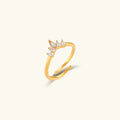 [Topon]Finnian Diamond Ring