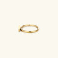 [Topon]Freya Gold Ring