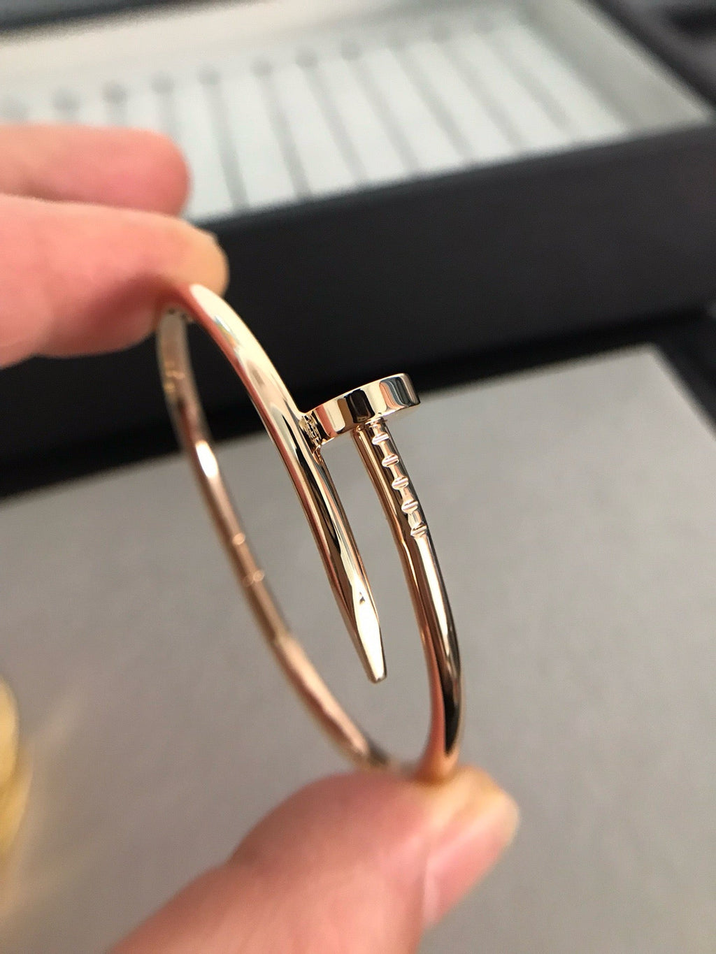 [BIJOUX]Bracelet JUSTE 3,5MM