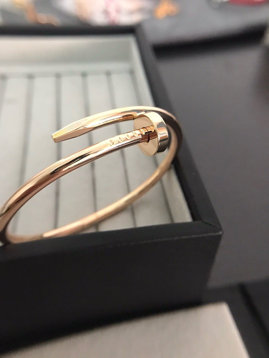 [BIJOUX]Bracelet JUSTE 3,5MM