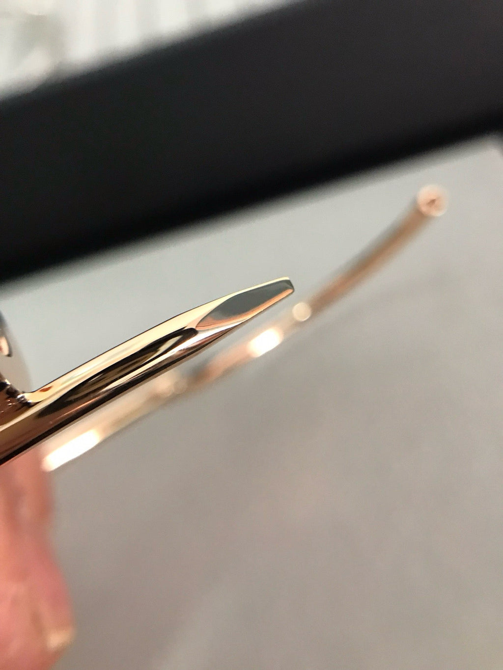 [BIJOUX]Bracelet JUSTE 3,5MM