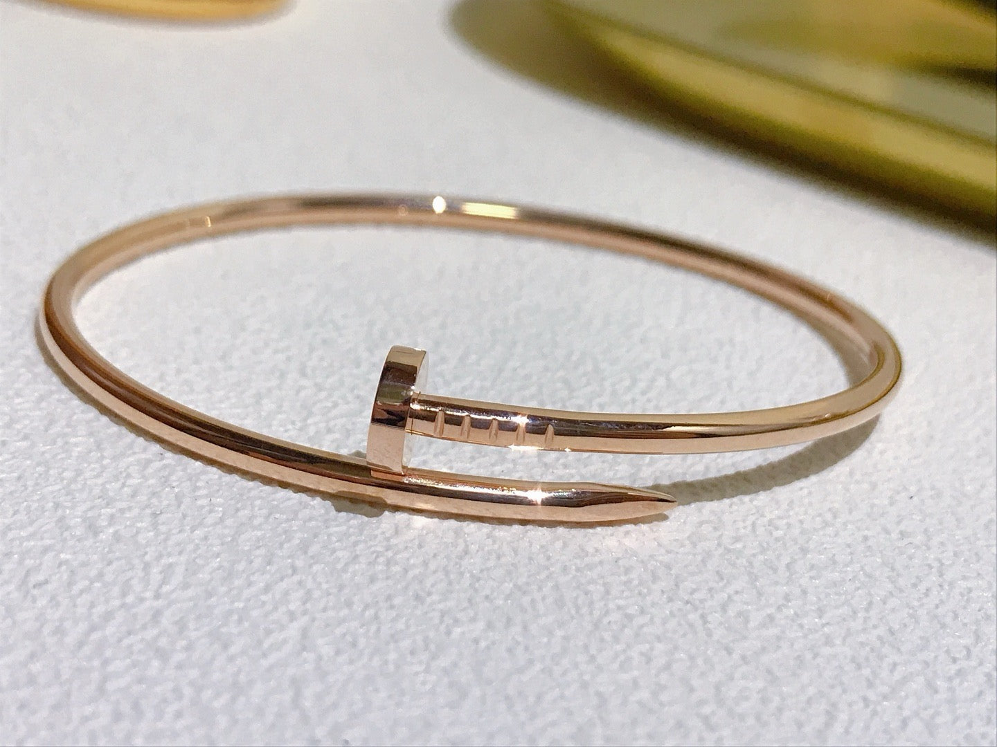 [BIJOUX]Bracelet JUSTE 2.5MM