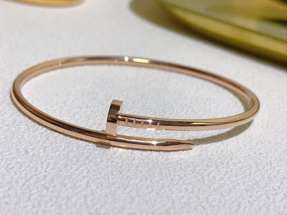 [BIJOUX]Bracelet JUSTE 2.5MM