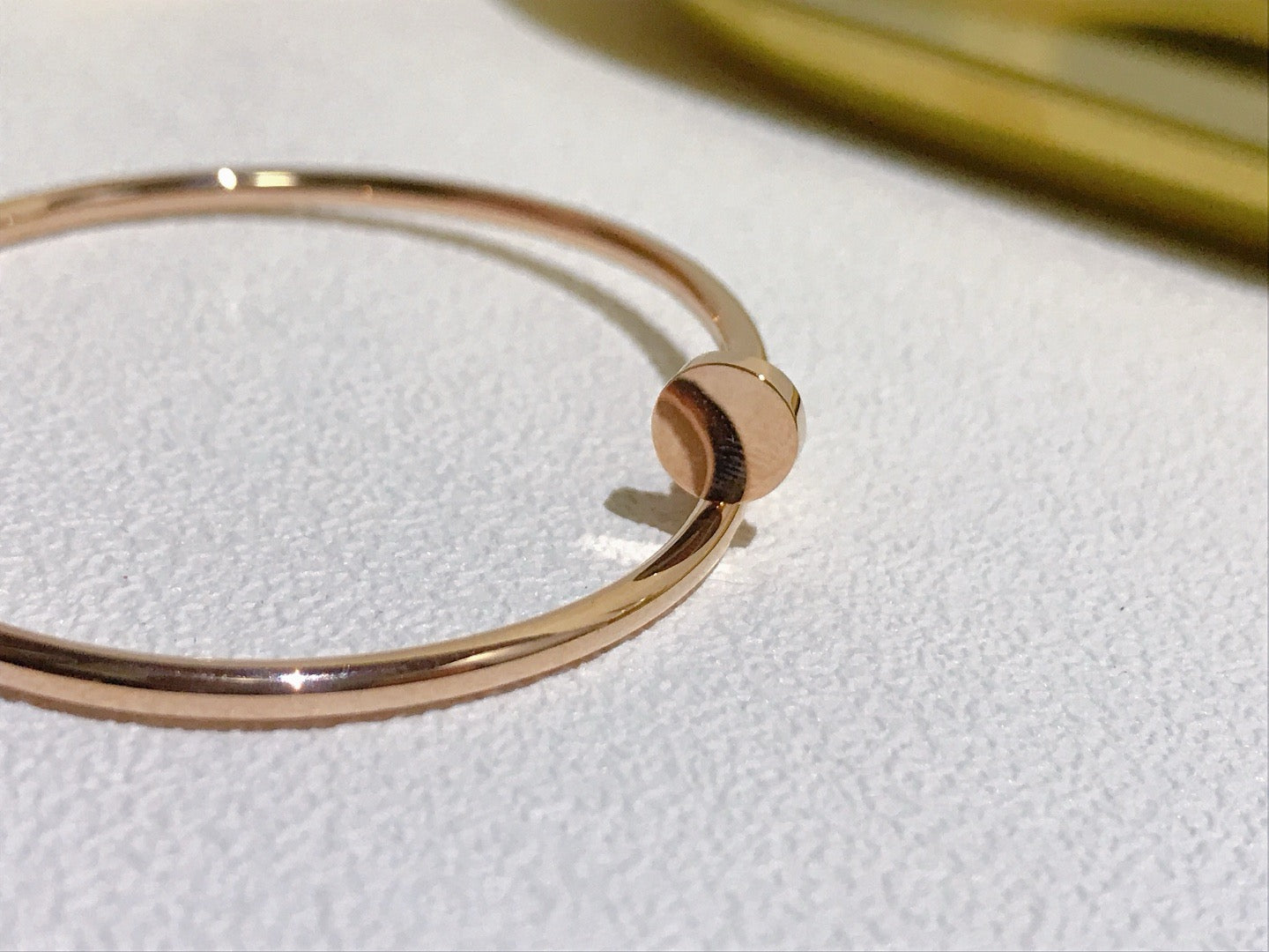 [BIJOUX]Bracelet JUSTE 2.5MM