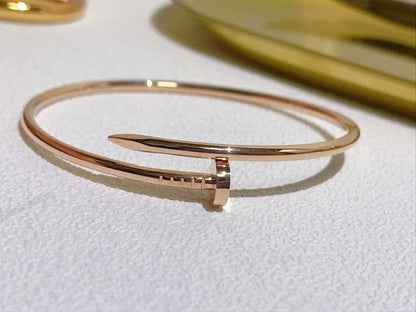 [BIJOUX]Bracelet JUSTE 2.5MM