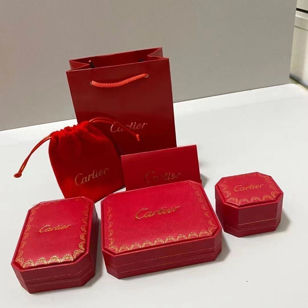 [Topon]CA BRACELET NECKLACE RING BOX GIFT BAG