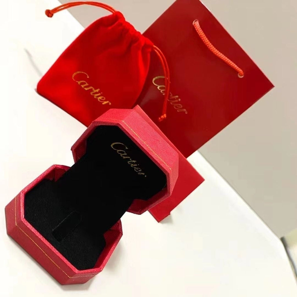 [Topon]CA BRACELET NECKLACE RING BOX GIFT BAG