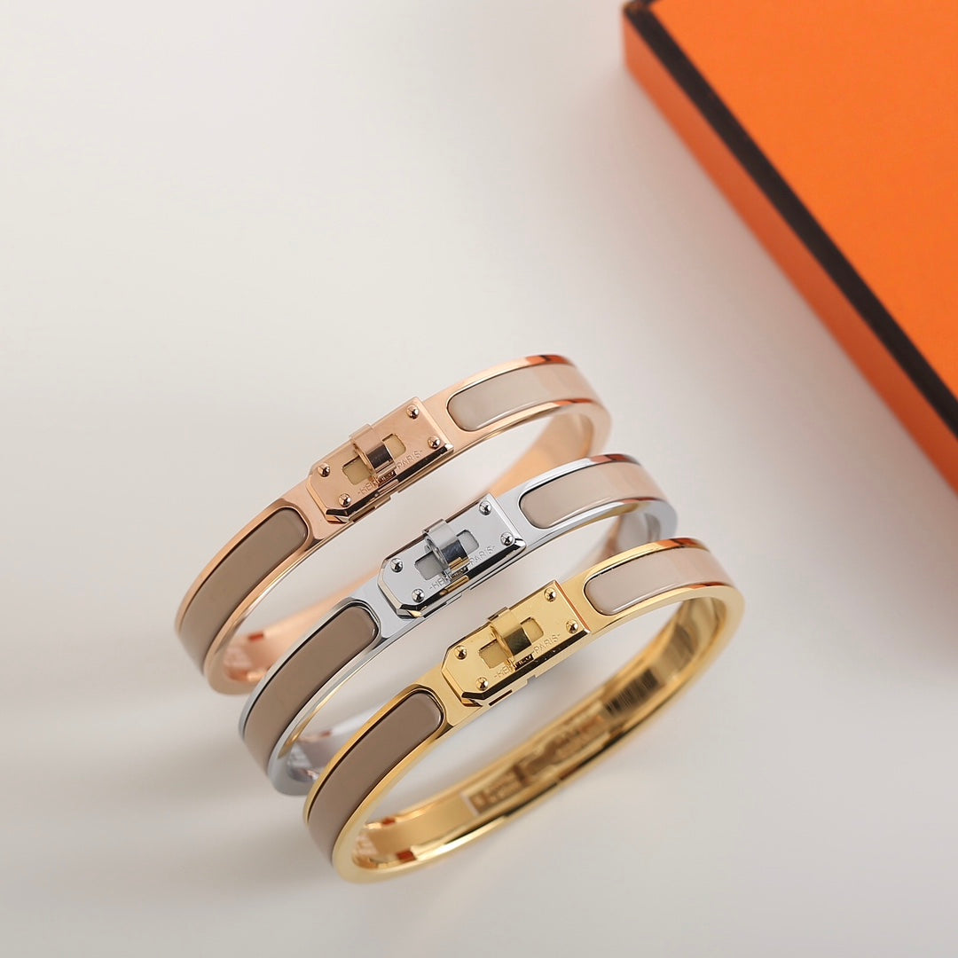 [BIJOUX]BRACELET HM KELLY GRIS