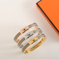 [BIJOUX]BRACELET HM KELLY BLEU VERT
