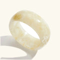 [Topon]Kaitlyn Chunky Acrylic Bangle