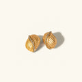 [Topon]Odine Gold Earrings