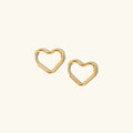 [Topon]Helena Heart Hoops