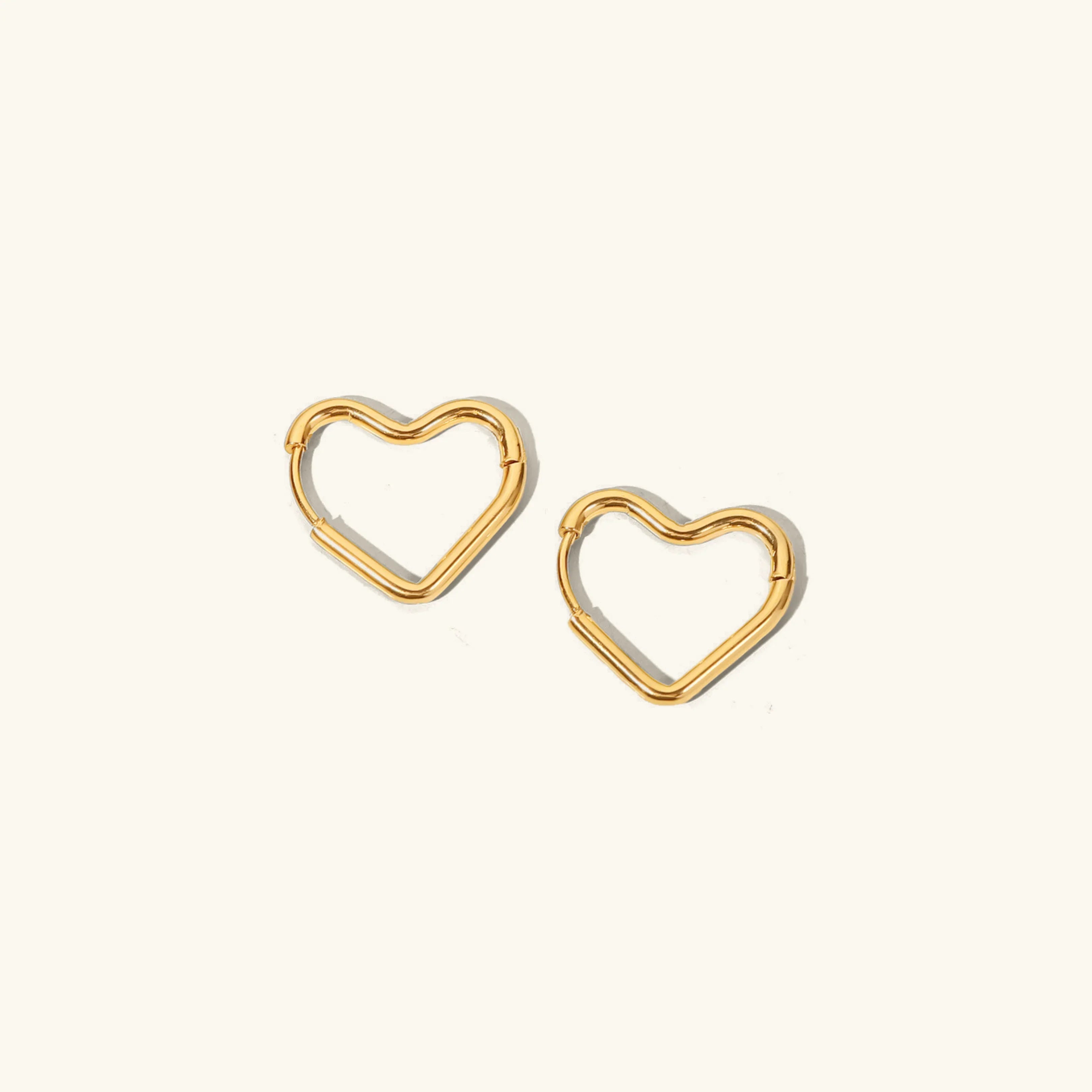 [Topon]Helena Heart Hoops