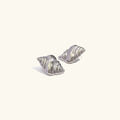 [Topon]Daria Silver Earrings