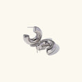 [Topon]Bethany Silver Earrings