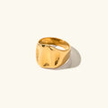 [Topon]Sophie Gold Ring