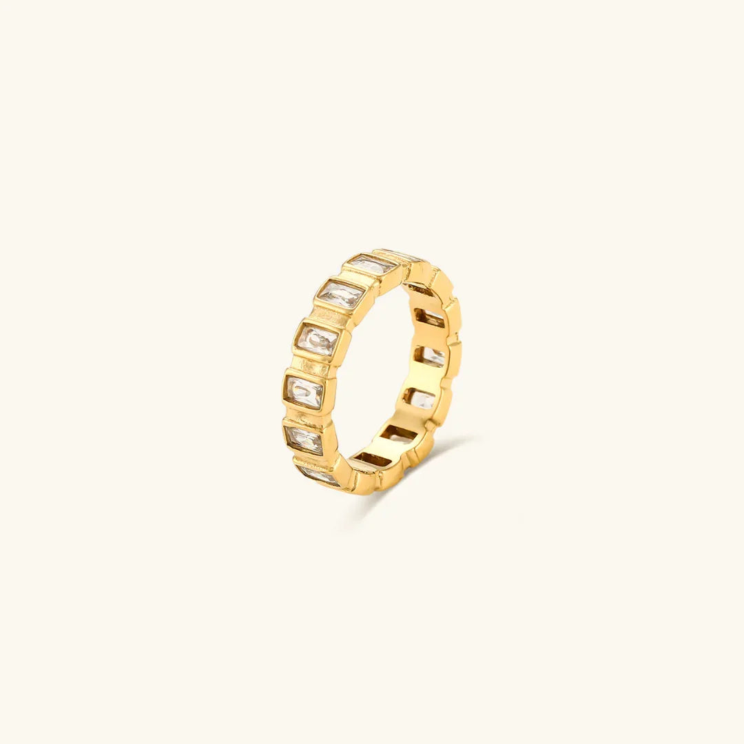 [Topon]Calla Diamond Ring