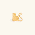 [Topon]Mabel Gold Ring