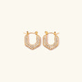 [Topon]Sonora Gold Huggies