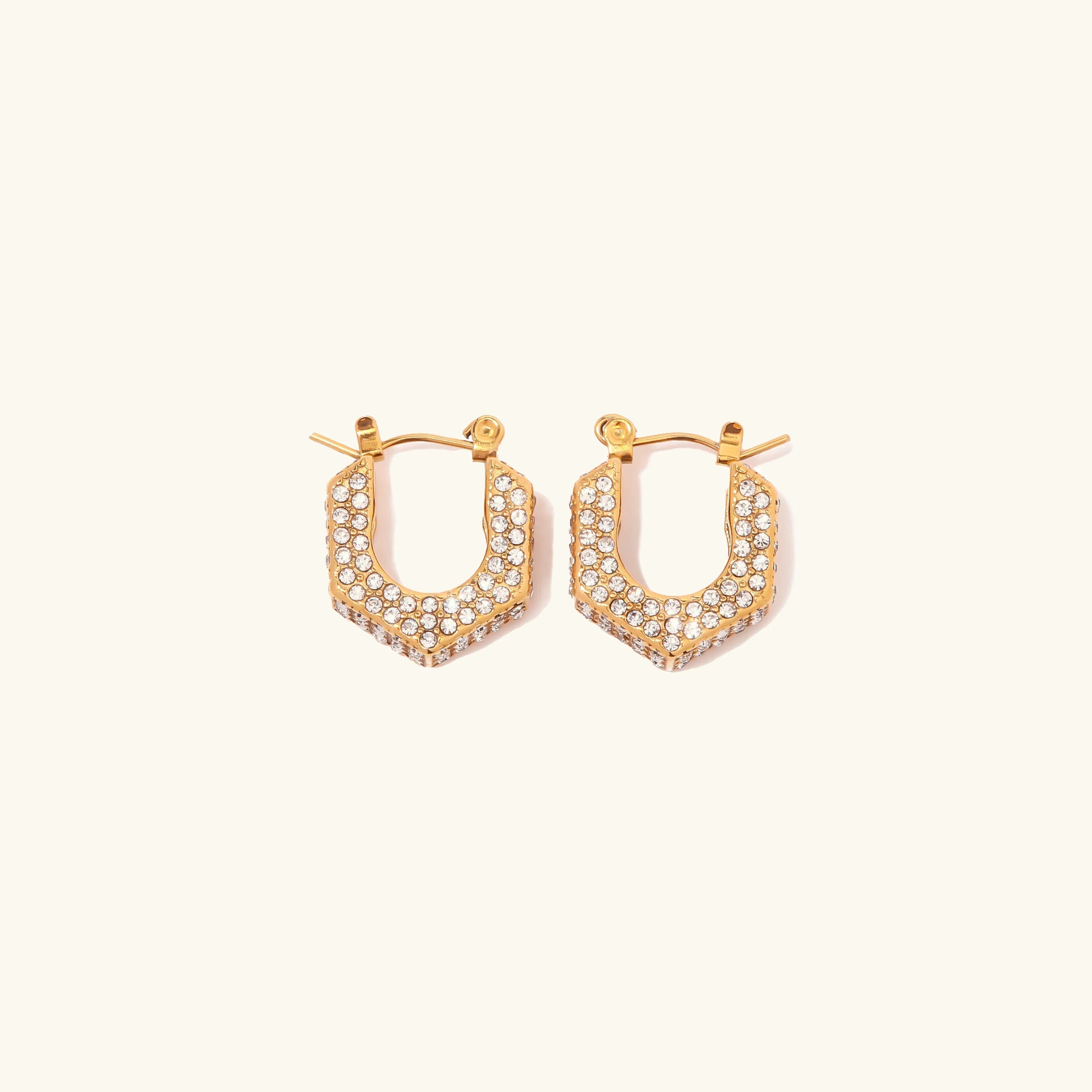 [Topon]Sonora Gold Huggies