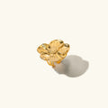 [Topon]Saisore Gold Ring