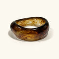 [Topon]Julianna Sculpted Autumn Bangles