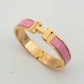 [BIJOUX]H PINK BRACELET