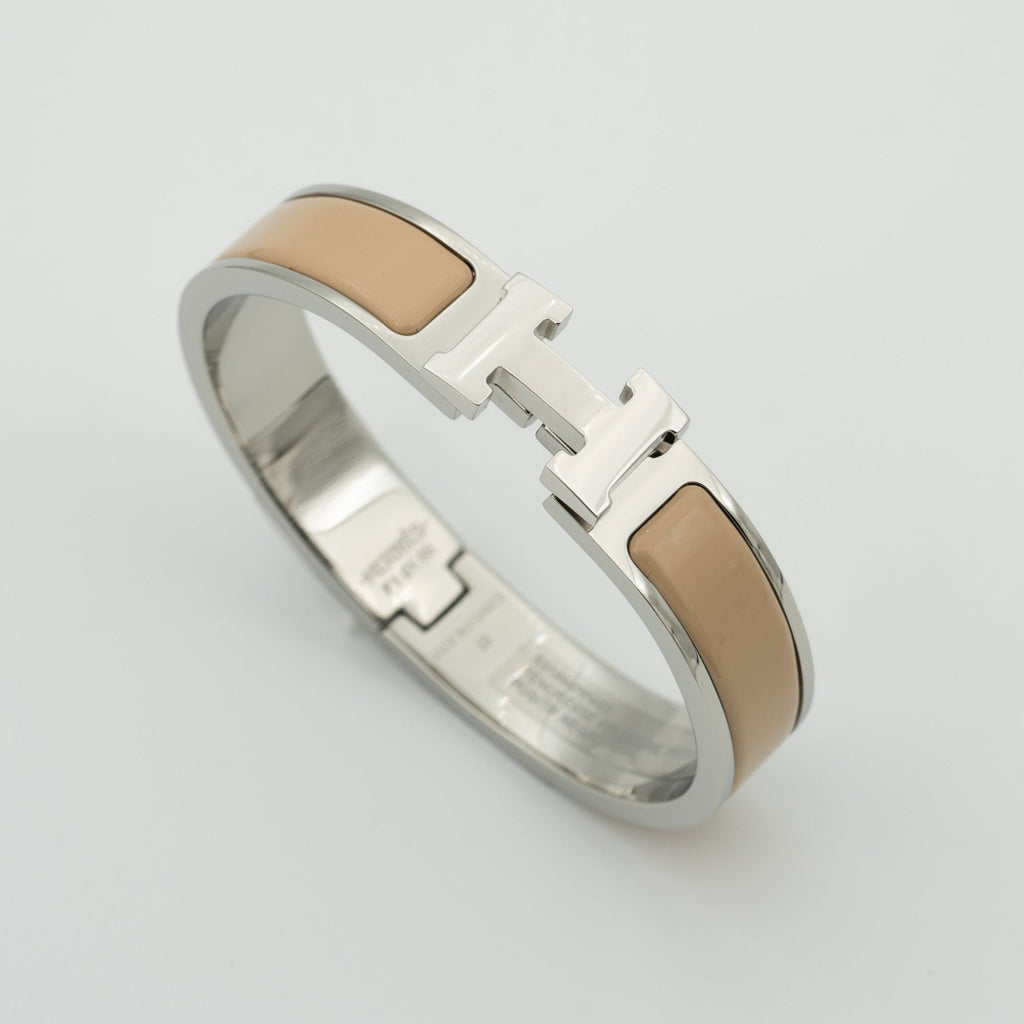 [BIJOUX]H GREY BRACELET