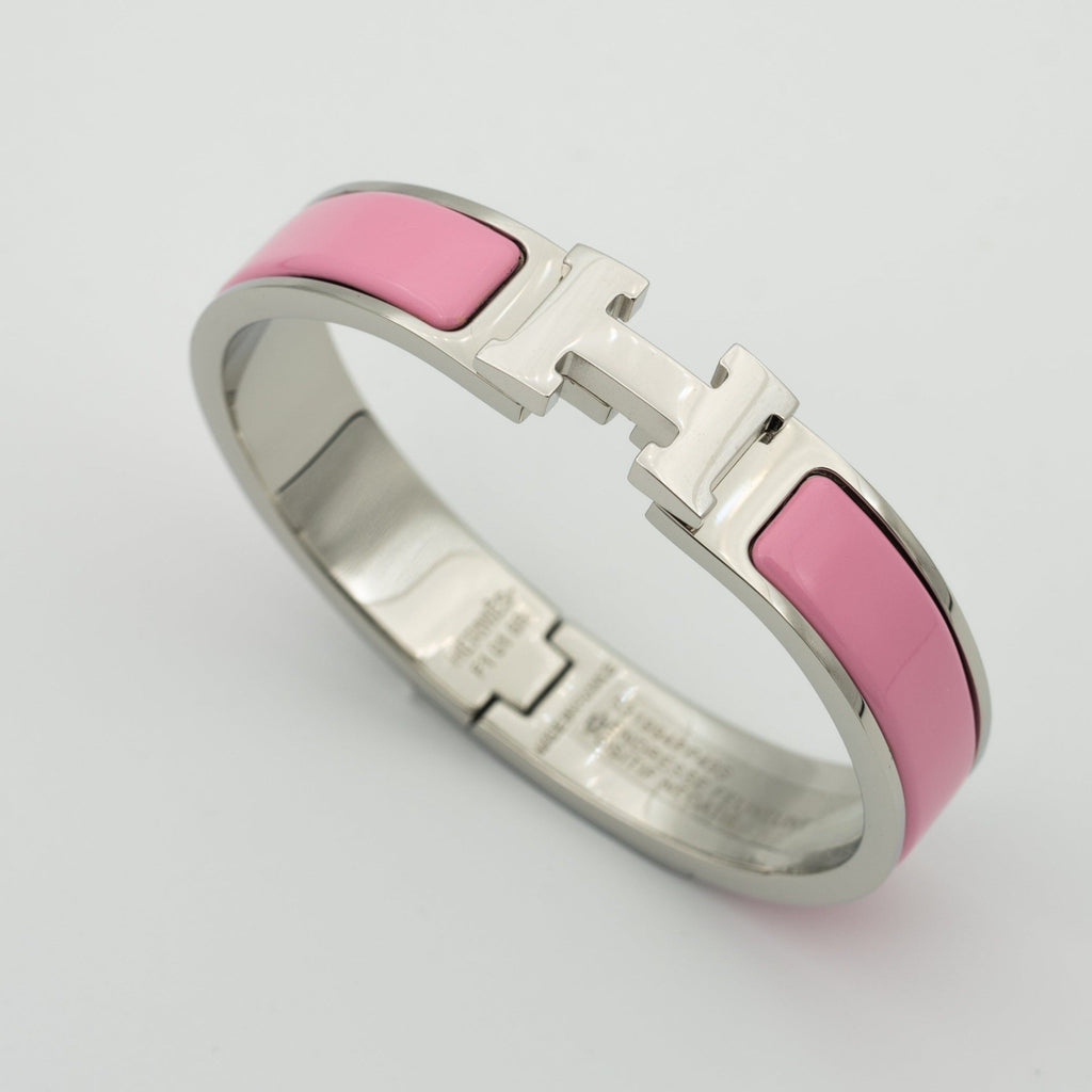 [BIJOUX]H PINK BRACELET