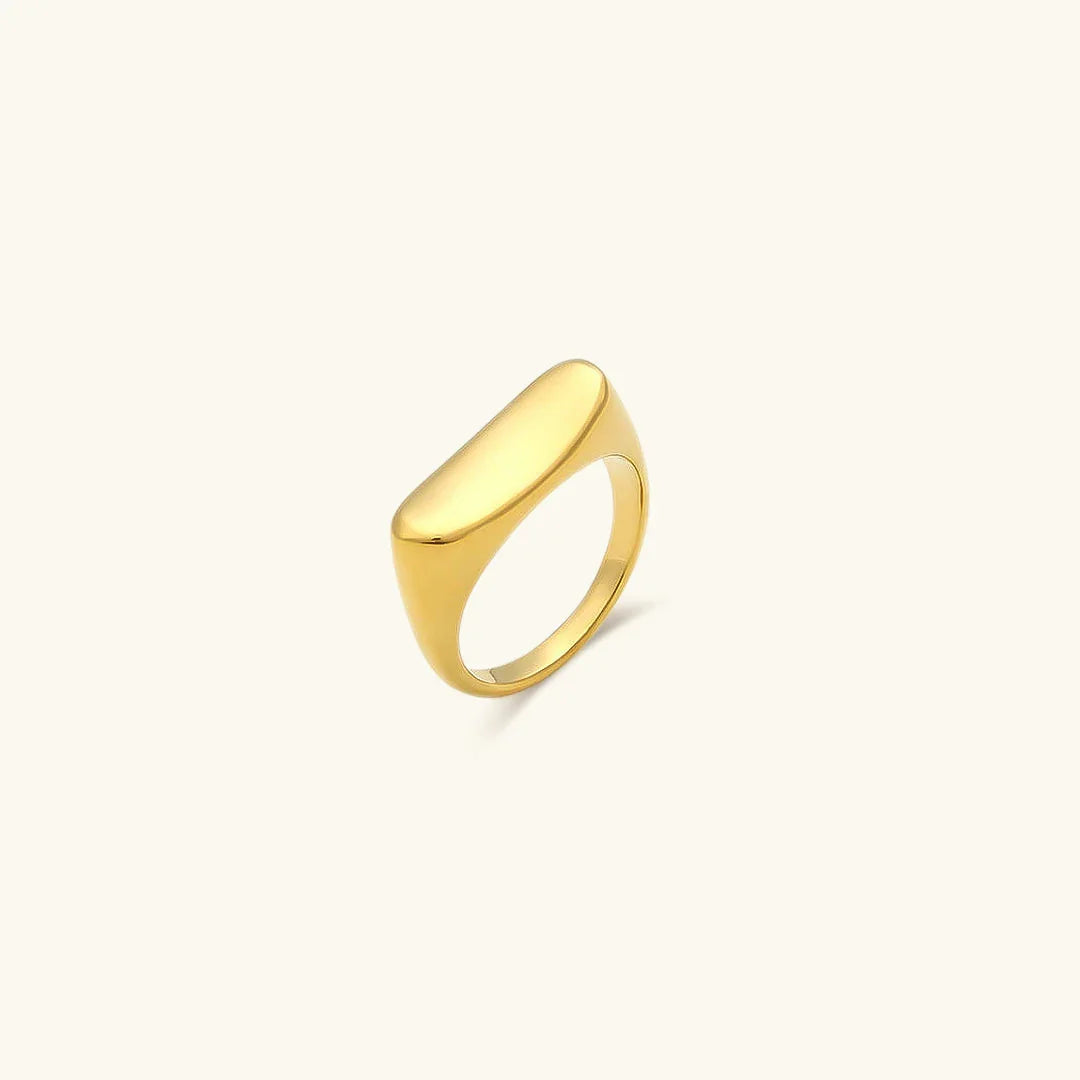 [Topon]Lana Gold Ring