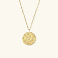 [Topon]Leilani Cosmic Necklace
