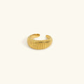 [Topon]Luden Gold Ring