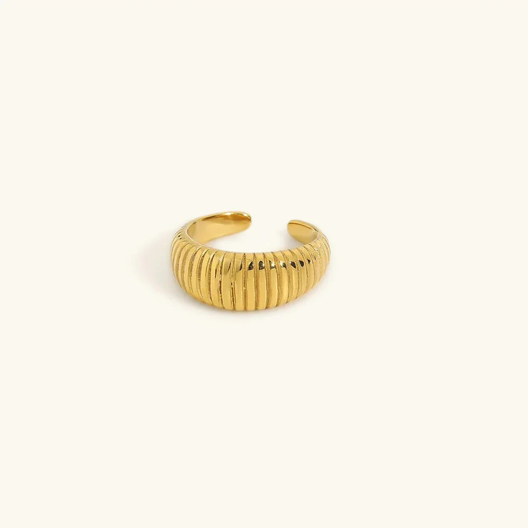 [Topon]Luden Gold Ring