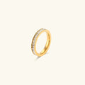 [Topon]Unna Gold Ring