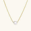 [Topon]Marianne Freshwater Pearl Necklace