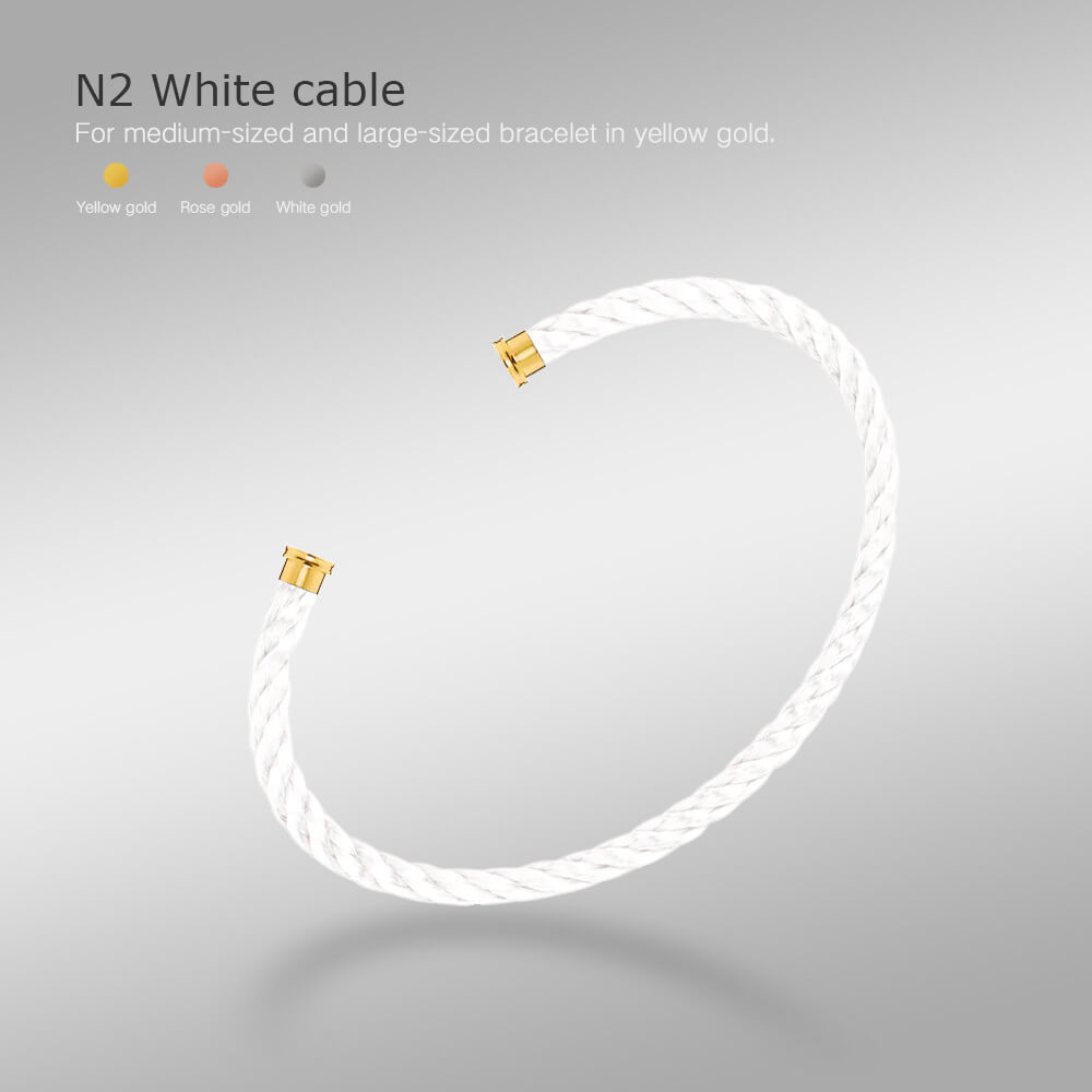 [BIJOUX]CABLES POUR BRACELETS SÉRIE FORCE 50 CHOIX (SÉLECTION DIY)