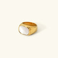 [Topon]Nova Gold Ring