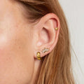 [Topon]Lyanna Diamond Earring Bundle