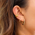 [Topon]Krisha Contemporary Hoop Bundle