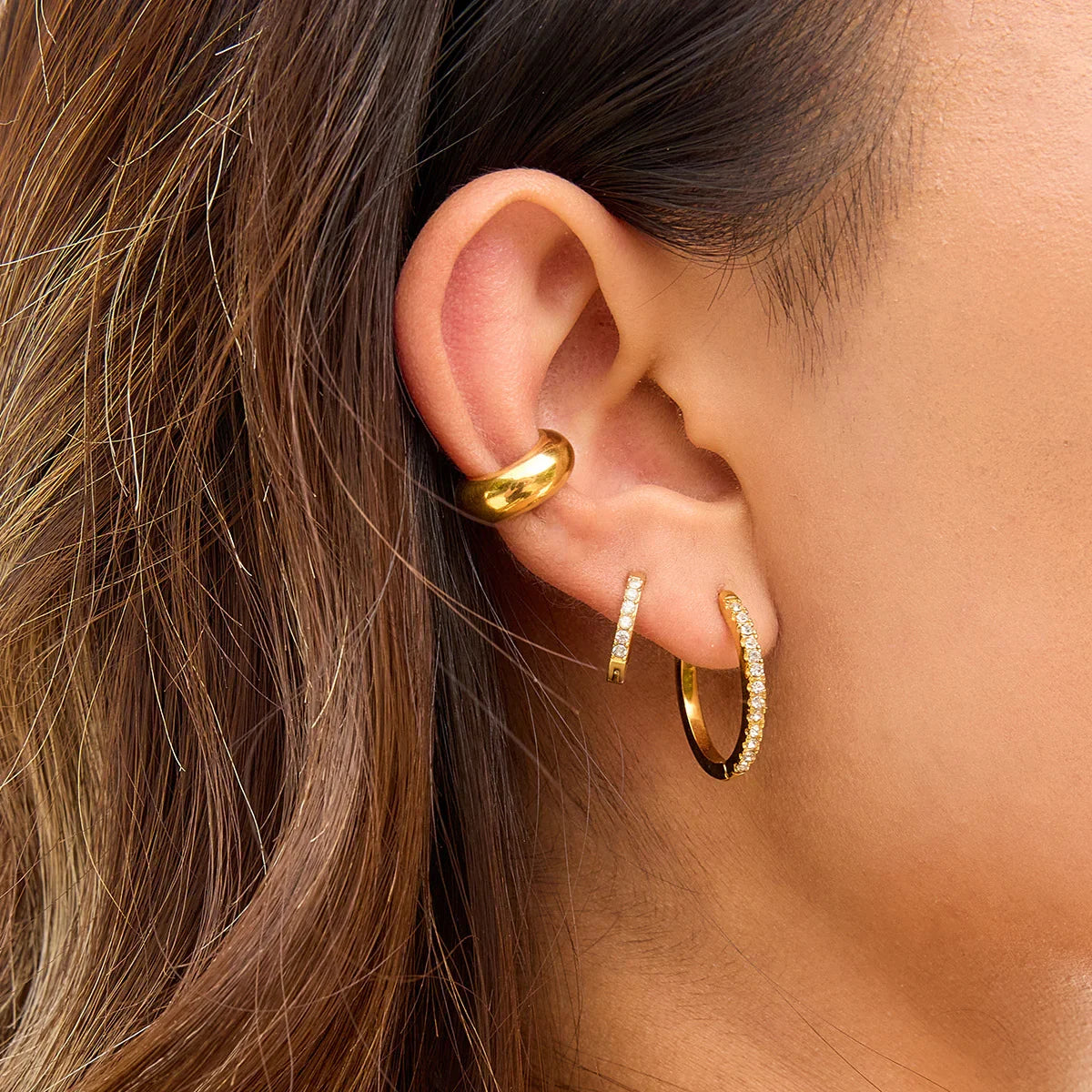 [Topon]Krisha Contemporary Hoop Bundle