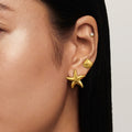 [Topon]Arielle Ocean-Inspired Earring Bundle