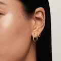[Topon]Kylie Diamond Earring Bundle