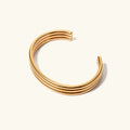 [Topon]Odette Gold Bracelet