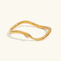 [Topon]Juna Diamond Bangle