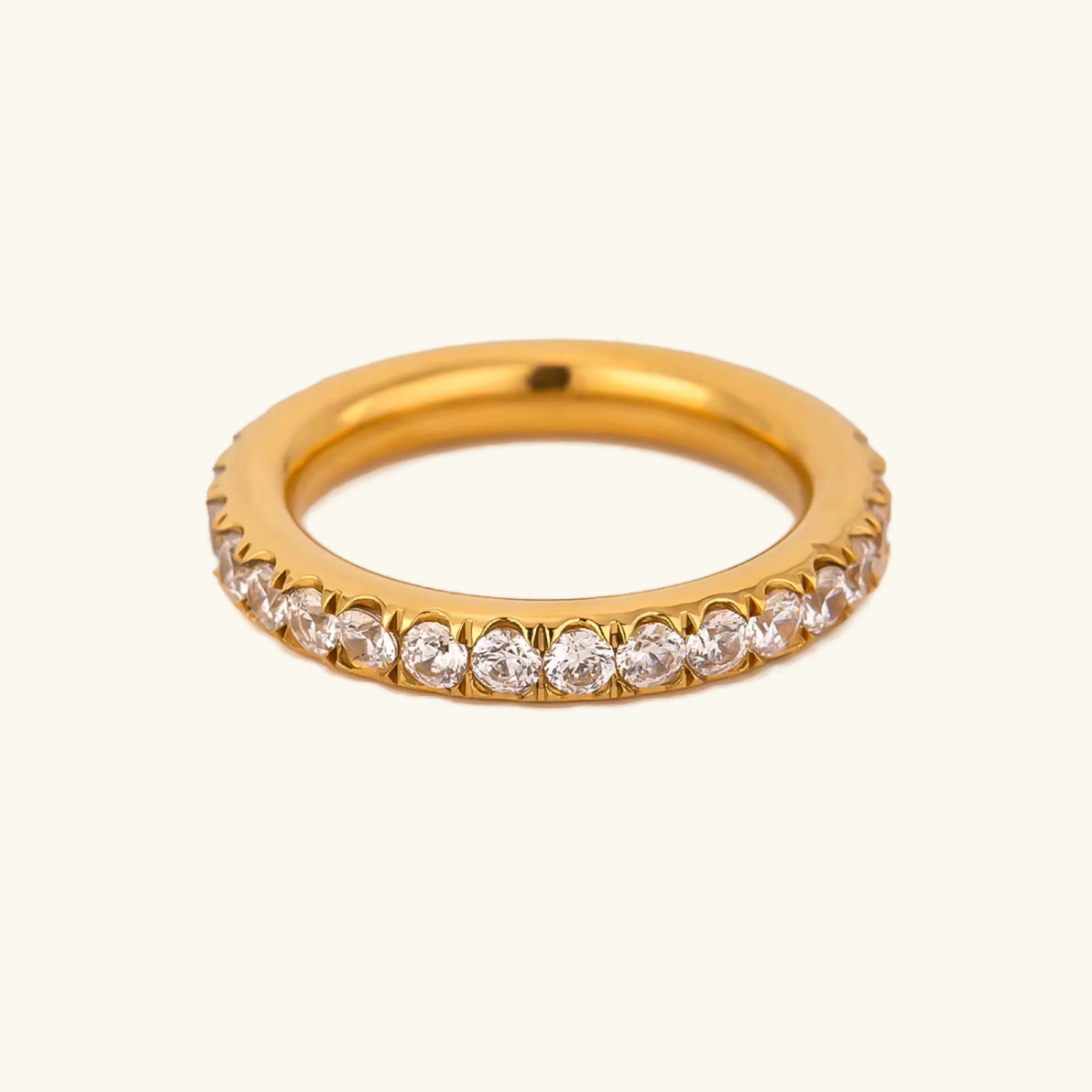 [Topon]Ilya Diamond Ring
