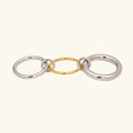 [Topon]Canaria Stacked Ring
