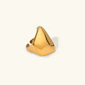 [Topon]Elowen Gold Ring